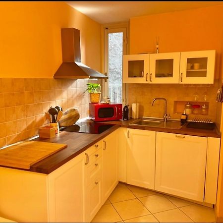 Piazza Napoleone Sweet Apartment ルッカ エクステリア 写真