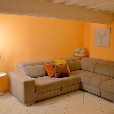 Piazza Napoleone Sweet Apartment ルッカ エクステリア 写真