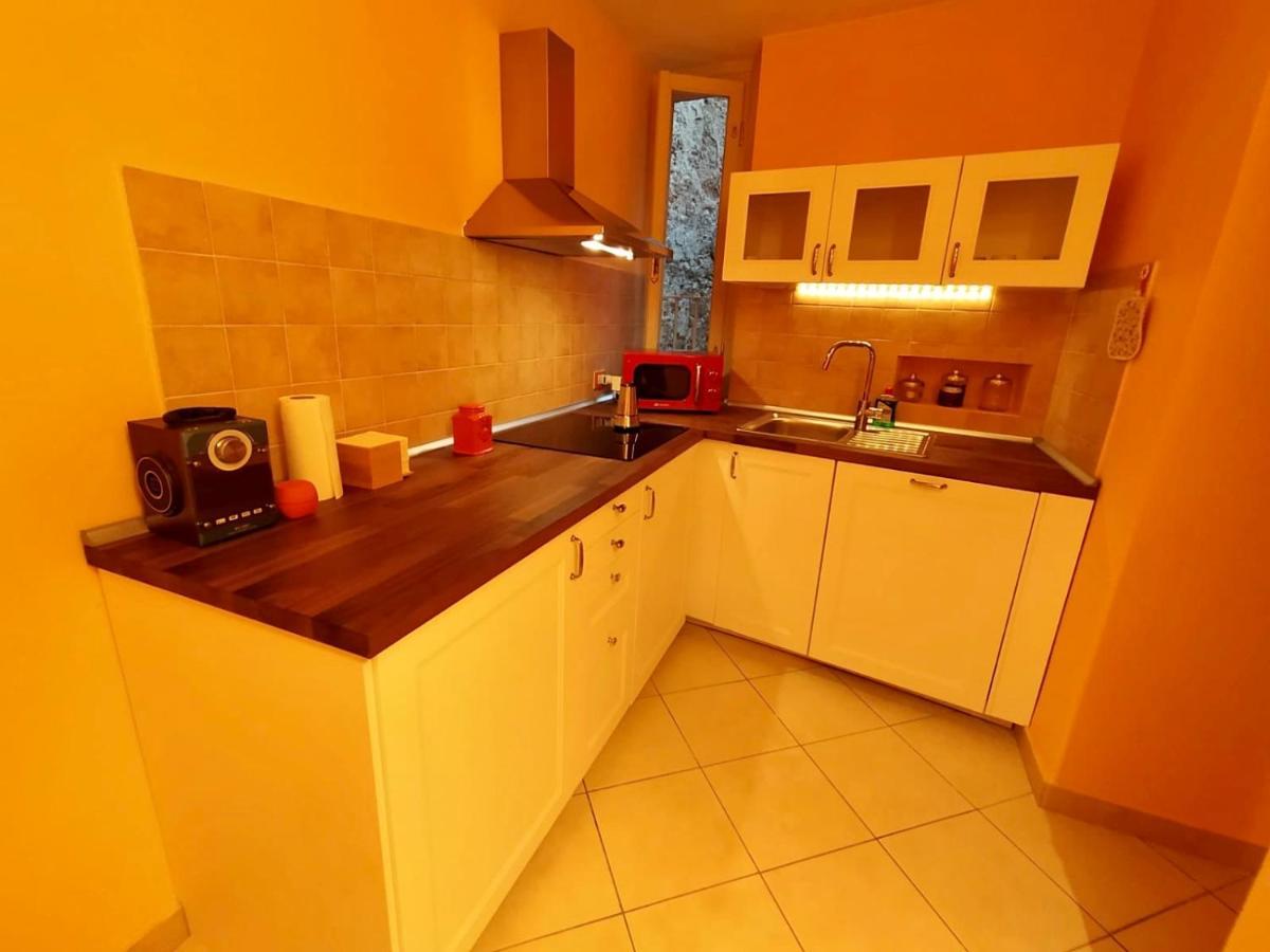 Piazza Napoleone Sweet Apartment ルッカ エクステリア 写真