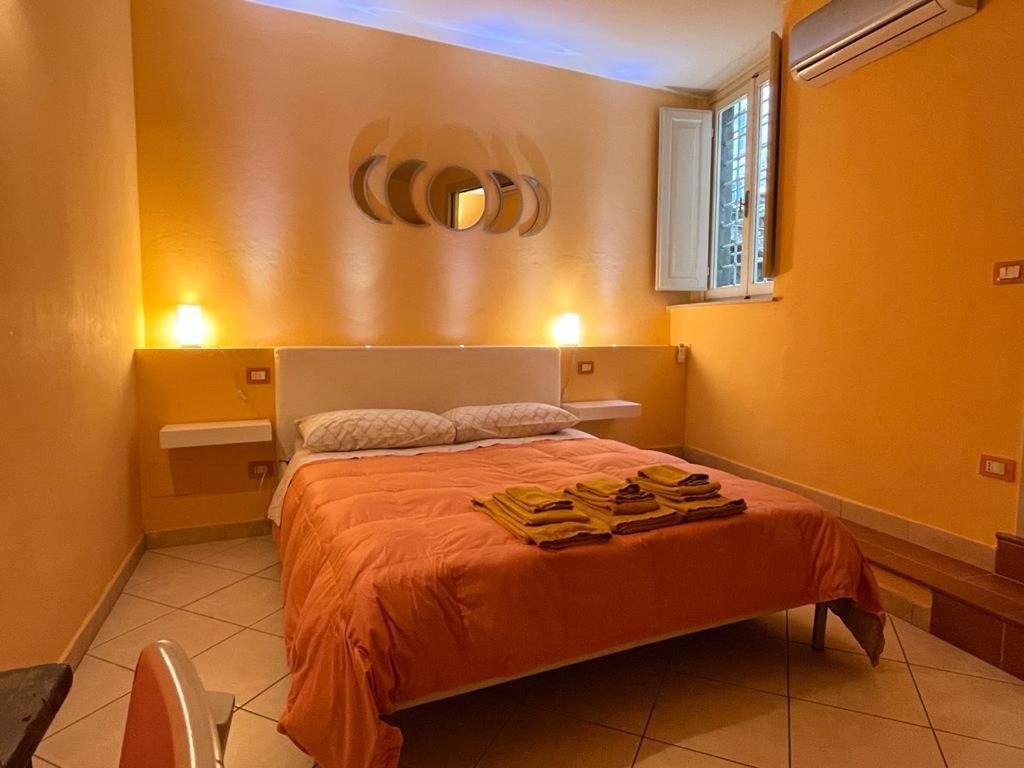 Piazza Napoleone Sweet Apartment ルッカ エクステリア 写真