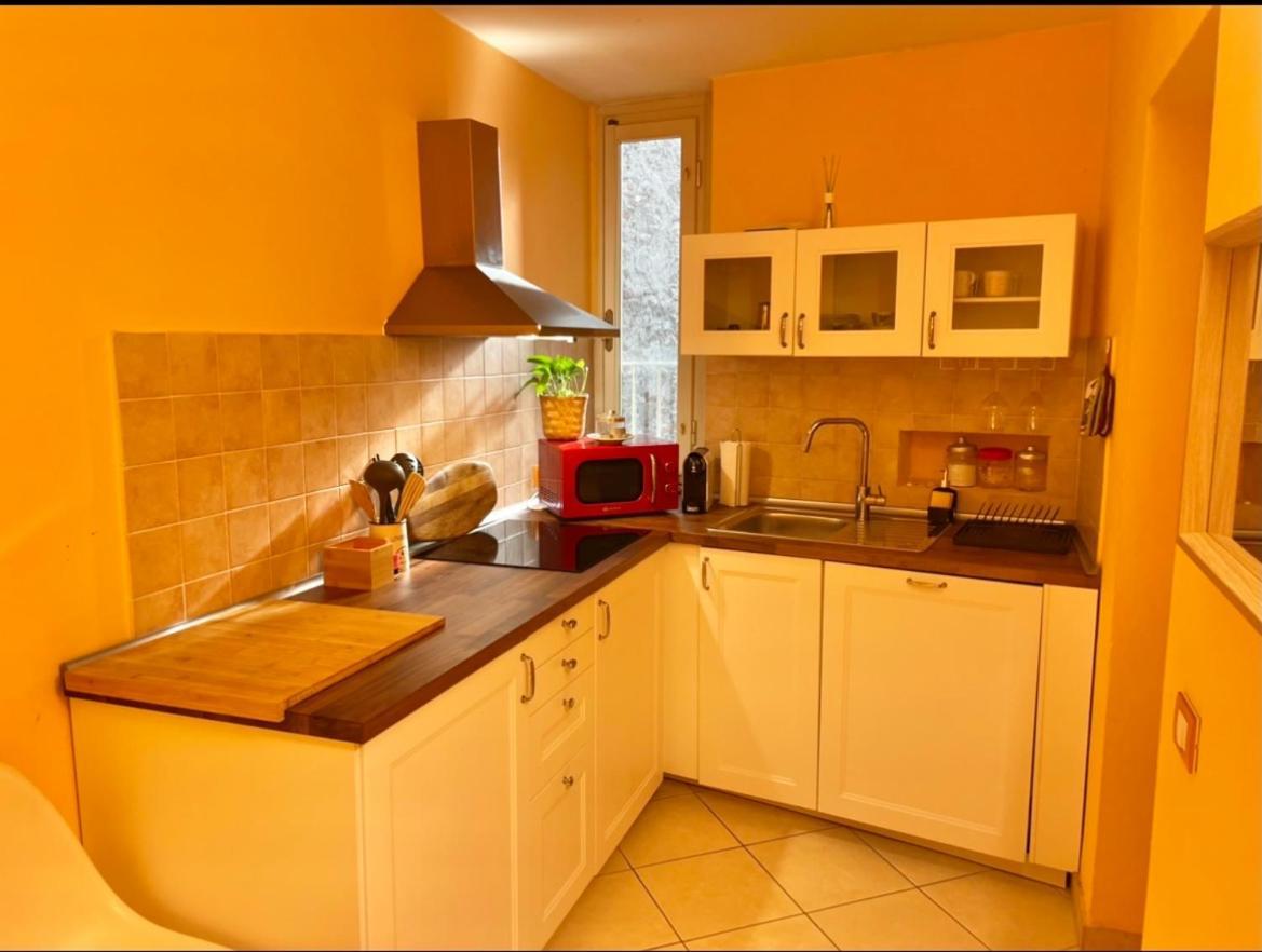 Piazza Napoleone Sweet Apartment ルッカ エクステリア 写真