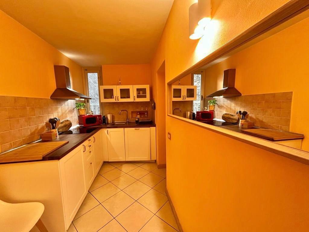 Piazza Napoleone Sweet Apartment ルッカ エクステリア 写真