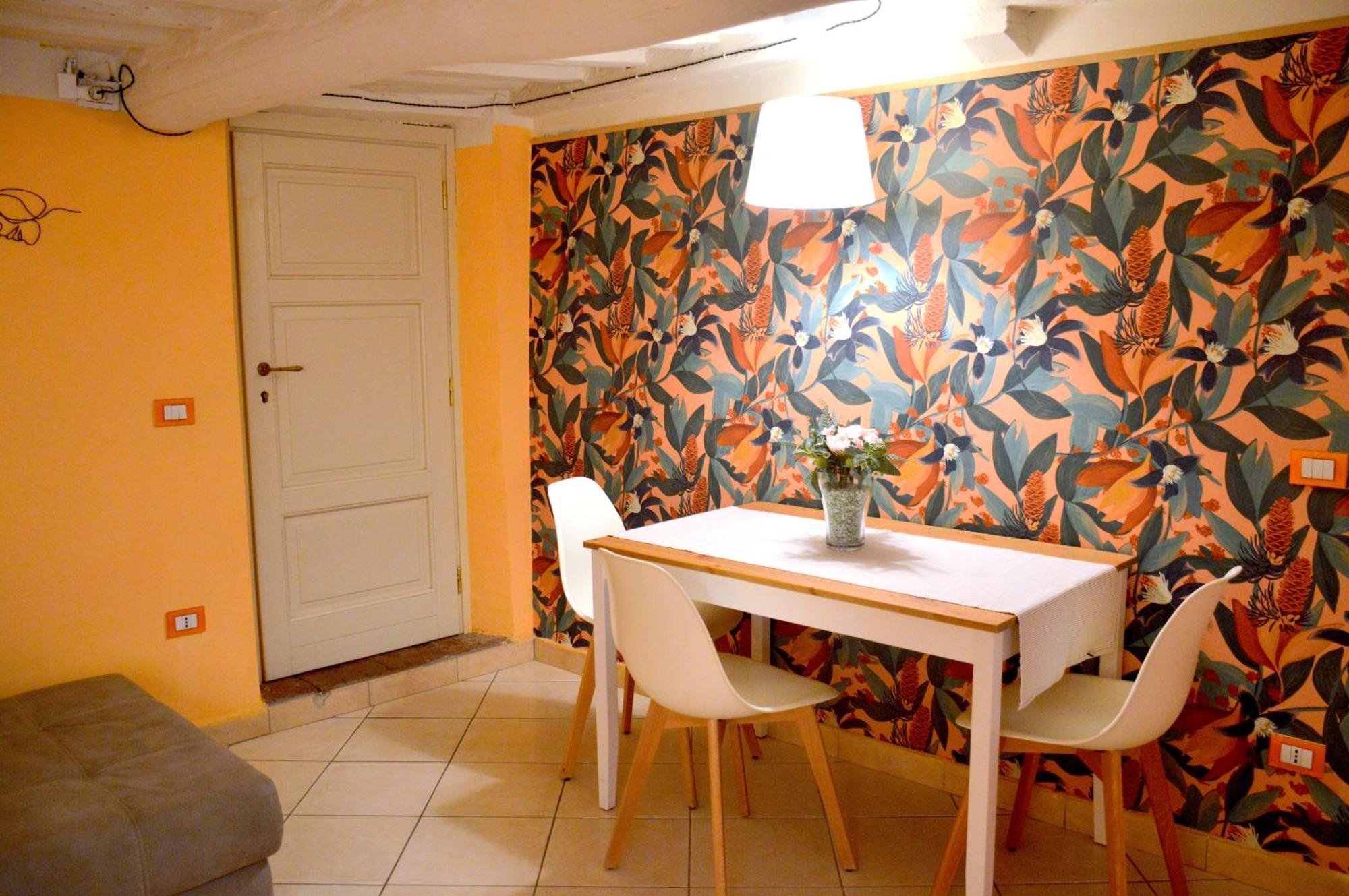 Piazza Napoleone Sweet Apartment ルッカ エクステリア 写真