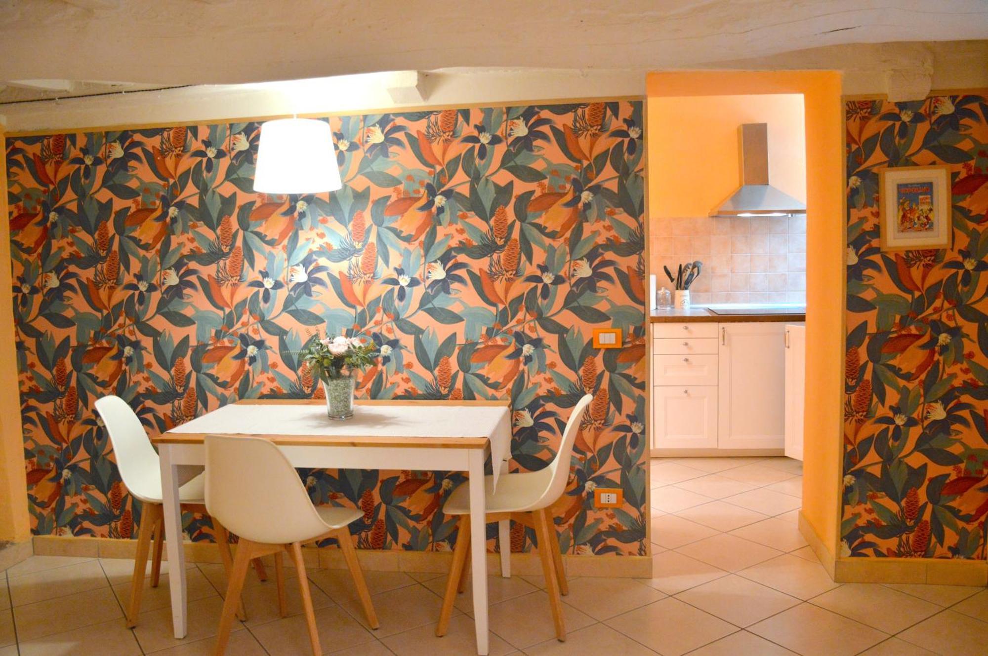 Piazza Napoleone Sweet Apartment ルッカ エクステリア 写真