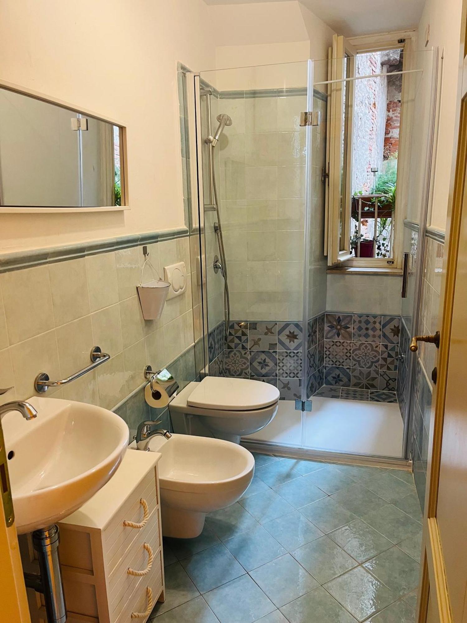 Piazza Napoleone Sweet Apartment ルッカ エクステリア 写真